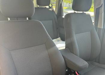 OPEL MERIVA A 2008 r 1.6 benzyna