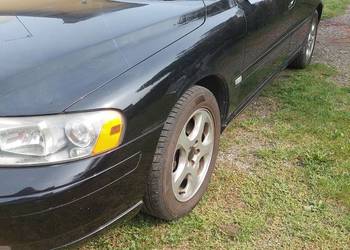sprzedam Volvo V70