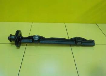 JAGUAR XE XF 2.0 D 16r 180KM 204DTD walek balansowy G4D3-6A305-BB