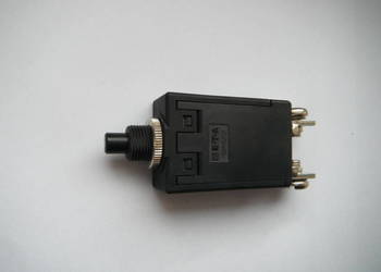 ETA 4130-G211-K4M1 Wyłącznik termiczny 50A 50VDC 240VAC Nowe