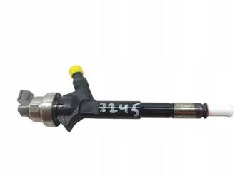 WTRYSKIWACZ 8-97376270-3 1.7 CDTI Opel Meriva II (2010-  ) B
