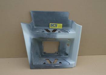 ACTROS MP4 STOPIEŃ STOPNICA PRAWA 9606662103 CAŁA