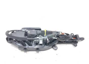 KLAMKA ZEWNĘTRZNA PRAWY PRZÓD FORD FOCUS IV JX73-A224A36-HE Kombi