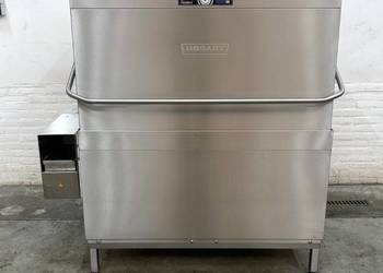 Zmywarka kapturowa Hobart AUPT 10A
