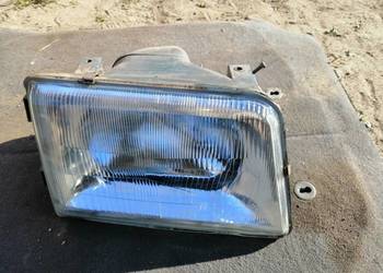 Opel Kadett E lampa prawa przód wysyłka AKTUALNE