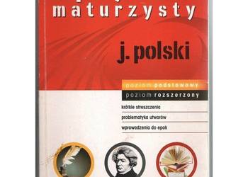 Repetytorium Maturzysty Język Polski