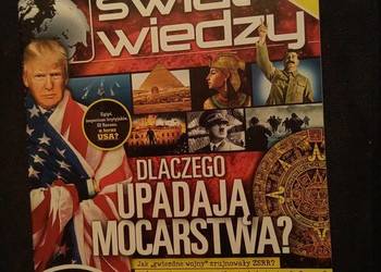 Świat wiedzy 8/2020