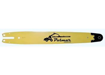Prowadnica .404" x 2.0 mm POLMAR 75Y-MF-RSN11