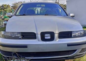 Seat Toledo 1.9tdi 66kw