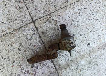 Dynamo rower HCP łucznik diamant