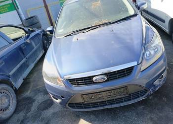 Części samochodowe Ford Focus Mk2 Lift 1.6 benzyna 2008 rok Części samochodowe Ford Focus Mk2 Lift 1.6 benzyna 2008 rok