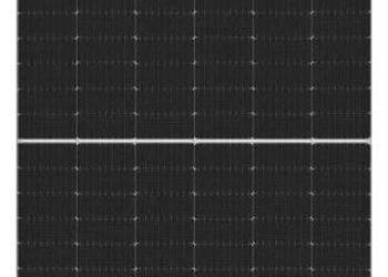 Paleta 31x panel fotowoltaiczny LONGI 540W LR5-72HIBD 540Wp
