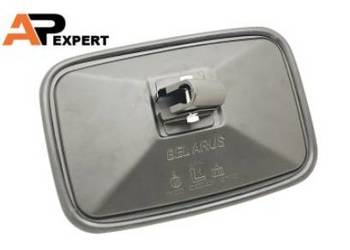 Lusterko MTZ 300x200 METAL 2 sztuki Komplet