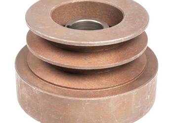 Sprzęgło Cedrus Frezarka do pni CEDFR01 500311