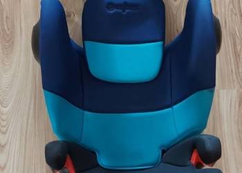 Sprzedam 2 foteliki cybex solution m fix