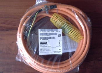 Przewód Siemens 6FX8002-5CA41-1BA0