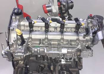 NEW ENGINE FORD CUSTOM YMFS YLF6 YMF6 YLFS YLFB YNF6 YLFA