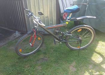 Sprzedam rower górski na kołach 26 cali