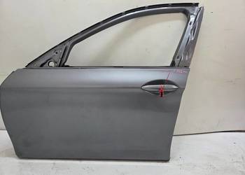 DRZWI LEWE PRZEDNIE BMW F10 A52