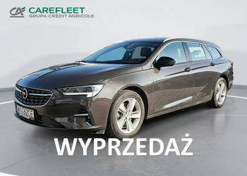 Opel Insignia 2.0 CDTI Elegance S&S aut Kombi. WY762CE B (2017-)