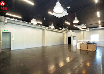 Lokal Białystok Hetmańska 100m2