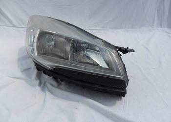 Reflektor Przód strona prawa Ford Kuga II T.S.-30