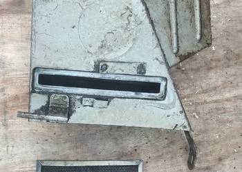 Filtr powietrza wsk 125 kos lelek bak