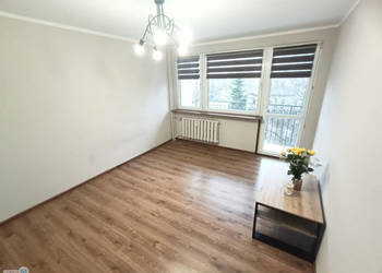 Mieszkanie Kielce 33.25m2 1 pokojowe