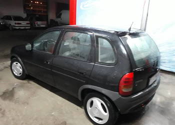 OPEL CORSA OKAZJA