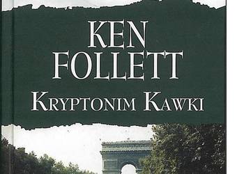 Kryptonim Kawki - Follett / k
