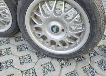 Felgi z oponami r15 4x100
