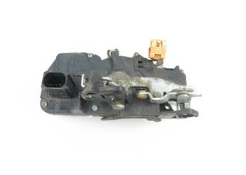 ZAMEK LEWY PRZEDNI CHEVROLET EQUINOX 