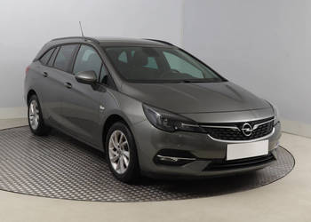Opel Astra 1.2 Turbo