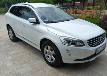 Volvo xc 60,2,0 diesel