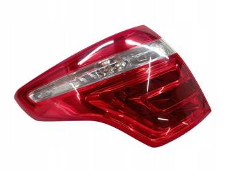 LAMPA TYŁ  LEWA EU Citroen C4 Picasso I (2006-2013)