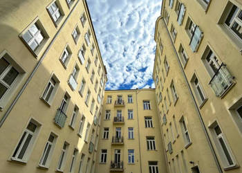 Ogłoszenie lokal 80m2 Warszawa