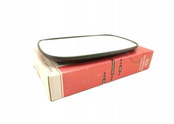 WKŁAD LUSTERKA LEWY KIA SPORTAGE 1997-2000 0K01969185 WKŁAD LUSTERKA LEWY KIA SPORTAGE 1997-2000 0K01969185