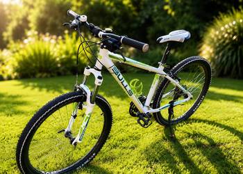 NIEMIECKI ROWER MTB BULLS NANDI L 26 RAMA 41