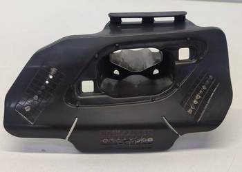 VW TIGUAN II MOCOWANIE SPRYSKIWACZA LEWE 5NA807941A