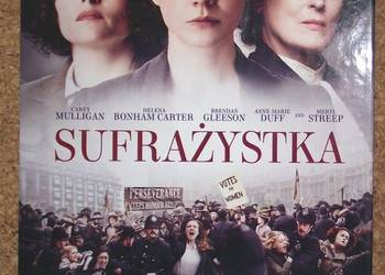 Sufrażystka dramat historyczny