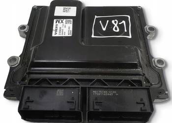 Volvo V40 CROSS COUNTRY 1.5 T3 STEROWNIK SILNIKA komputer 31459244