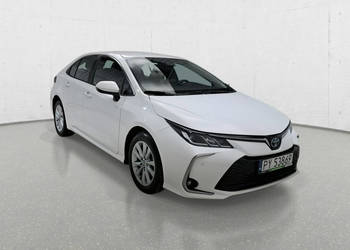 Toyota Corolla E21 (2019-)