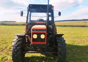 Zetor 7245