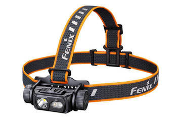 Latarka czołowa Fenix HM60R V2.0 czarna