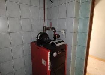 Piec węglowy 13Kw