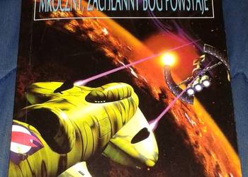 Skok w potęgę - Stephen R. Donaldson