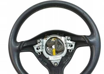 KIEROWNICA TRÓJRAMIENNA SKÓRZANA PASSAT BORA  VW Volkswagen Golf IV