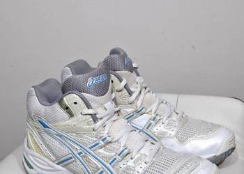 Asics Gel Beyond MT buty 39,5 halowe siatkarskie sportowe młodzieżowe