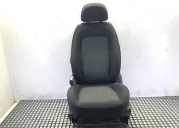 FOTEL LEWY PRZÓD OPEL ANTARA A SUV SIEDZENIE PRZEDNI, LEWA