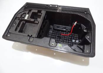 SCHOWEK WANNA BAGAŻNIKA BMW X1 E84 OE 2990101